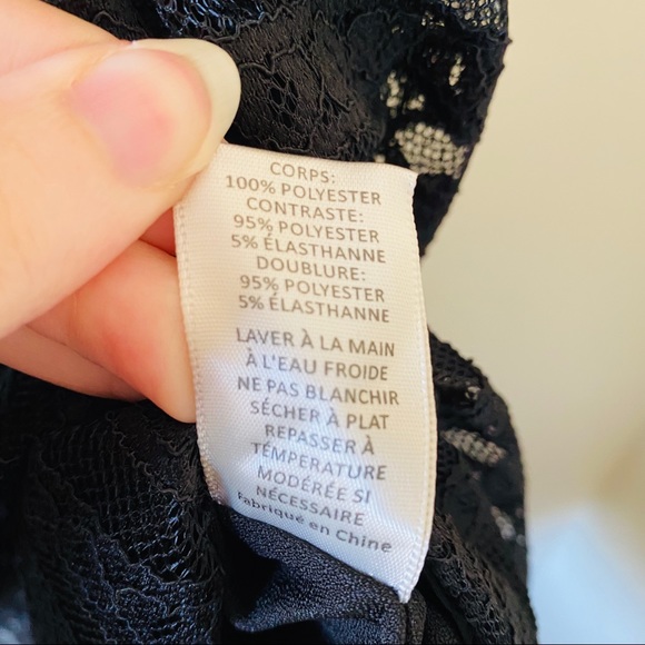 Revolve Black Formal Dress - Picture 6 of 15